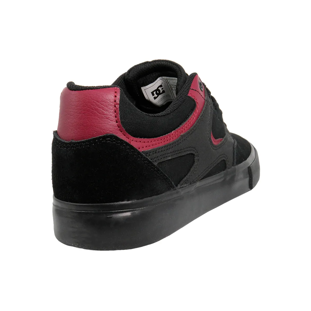 Dc Zapatillas Kalis Vulc (bbr) – Hombre – Cu1232112215