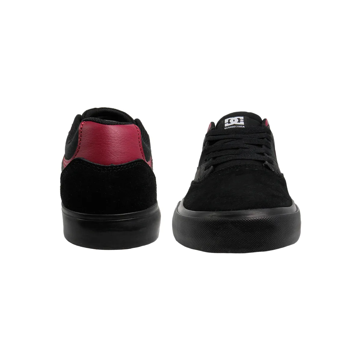 Dc Zapatillas Kalis Vulc (bbr) – Hombre – Cu1232112215