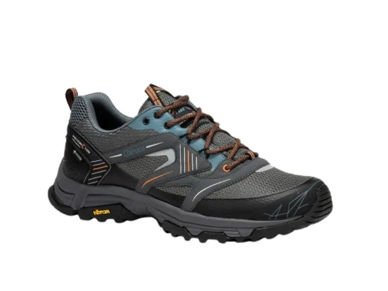 DEPORTIVO PARA TREKKING CHIRUCA MAUI EN COLOR GRIS 08