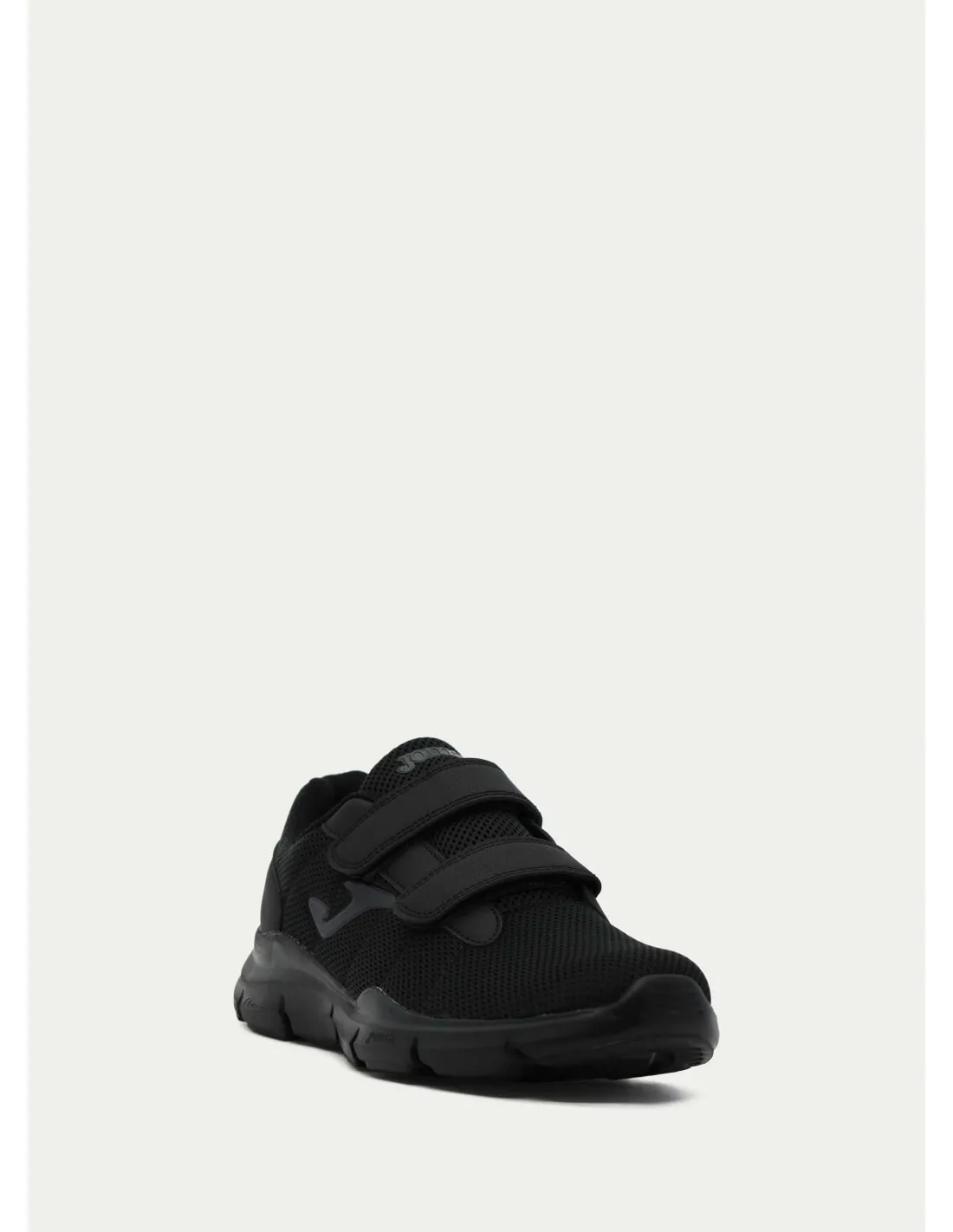 DEPORTIVOS JOMA 100V NEGRO 