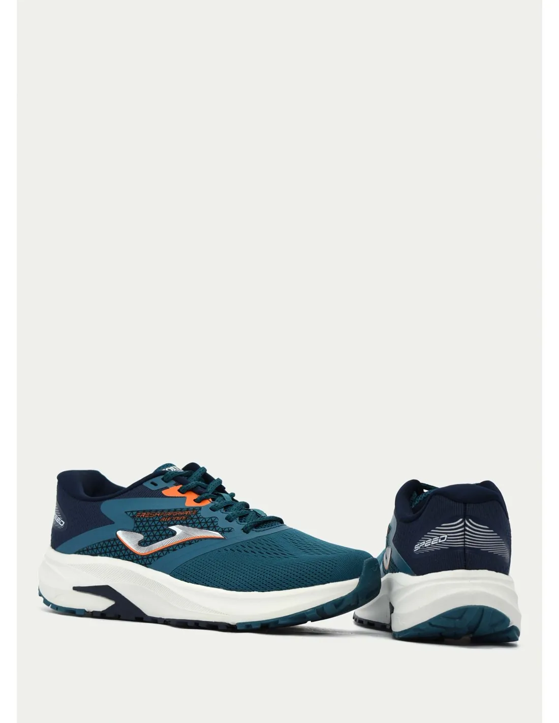 DEPORTIVOS JOMA SPEED TURQUESA 