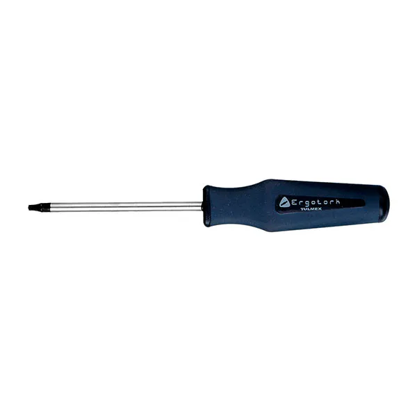 Desarmadores Ergotork Punta Torx