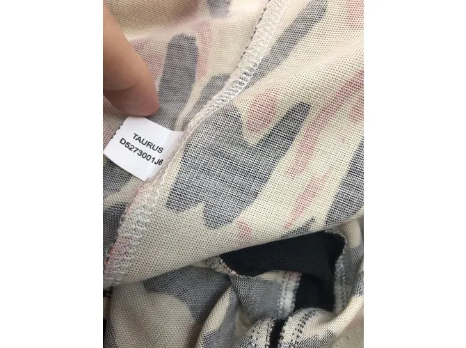 Diane Von Furstenberg Vestido ajustado 