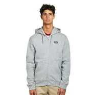 Dickies Oakport Zip Hoodie