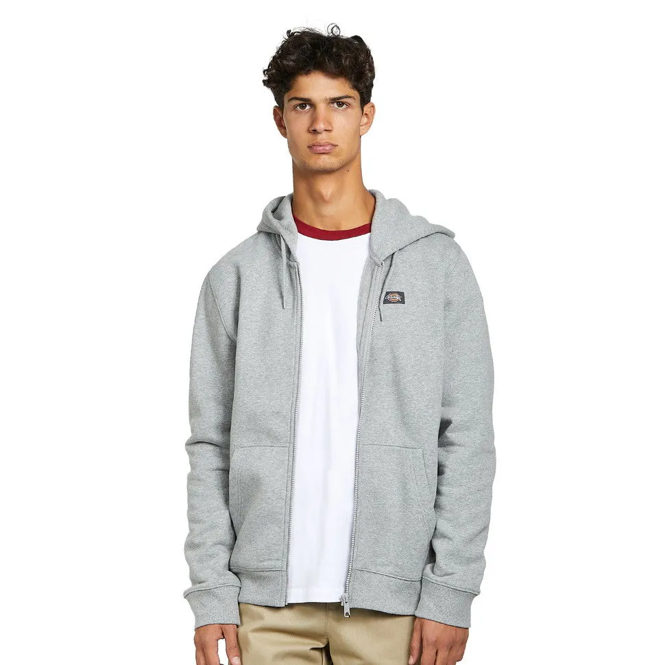 Dickies Oakport Zip Hoodie