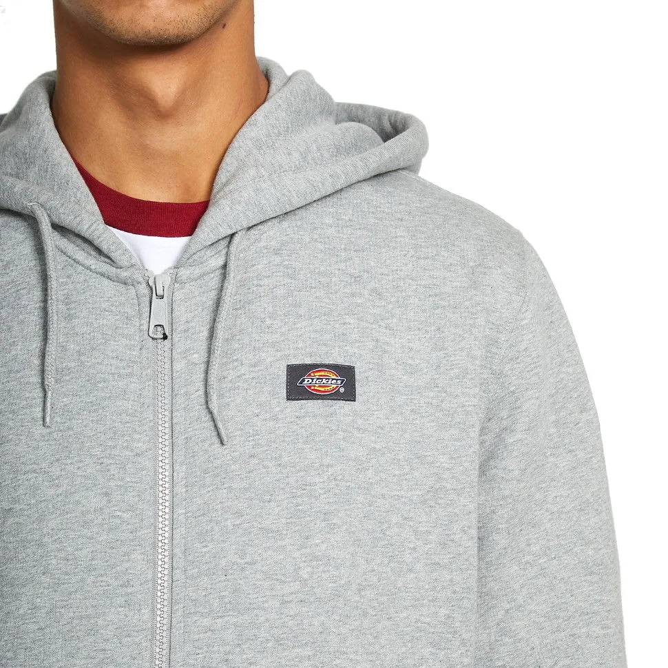 Dickies Oakport Zip Hoodie