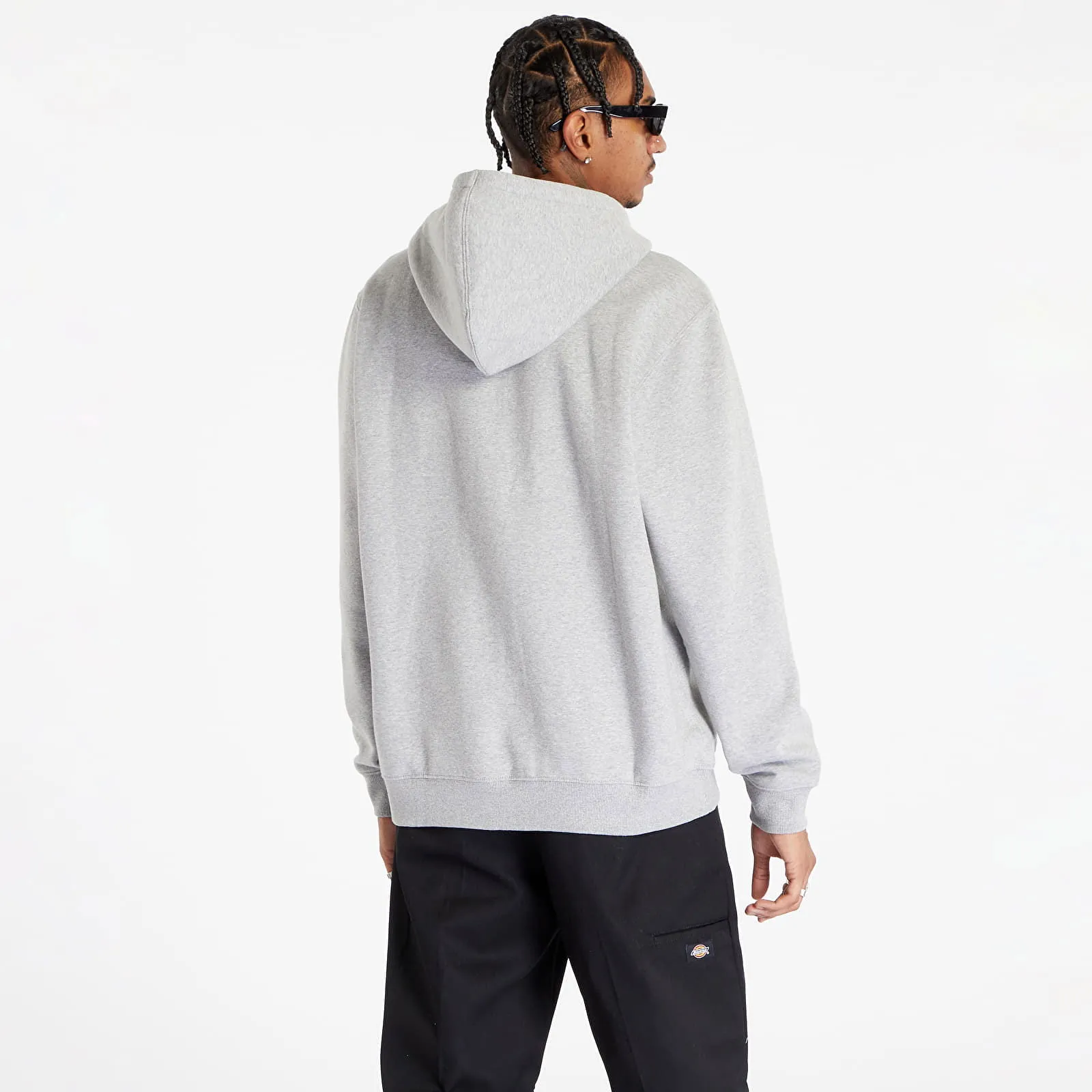 Dickies Oakport Zip Hoodie