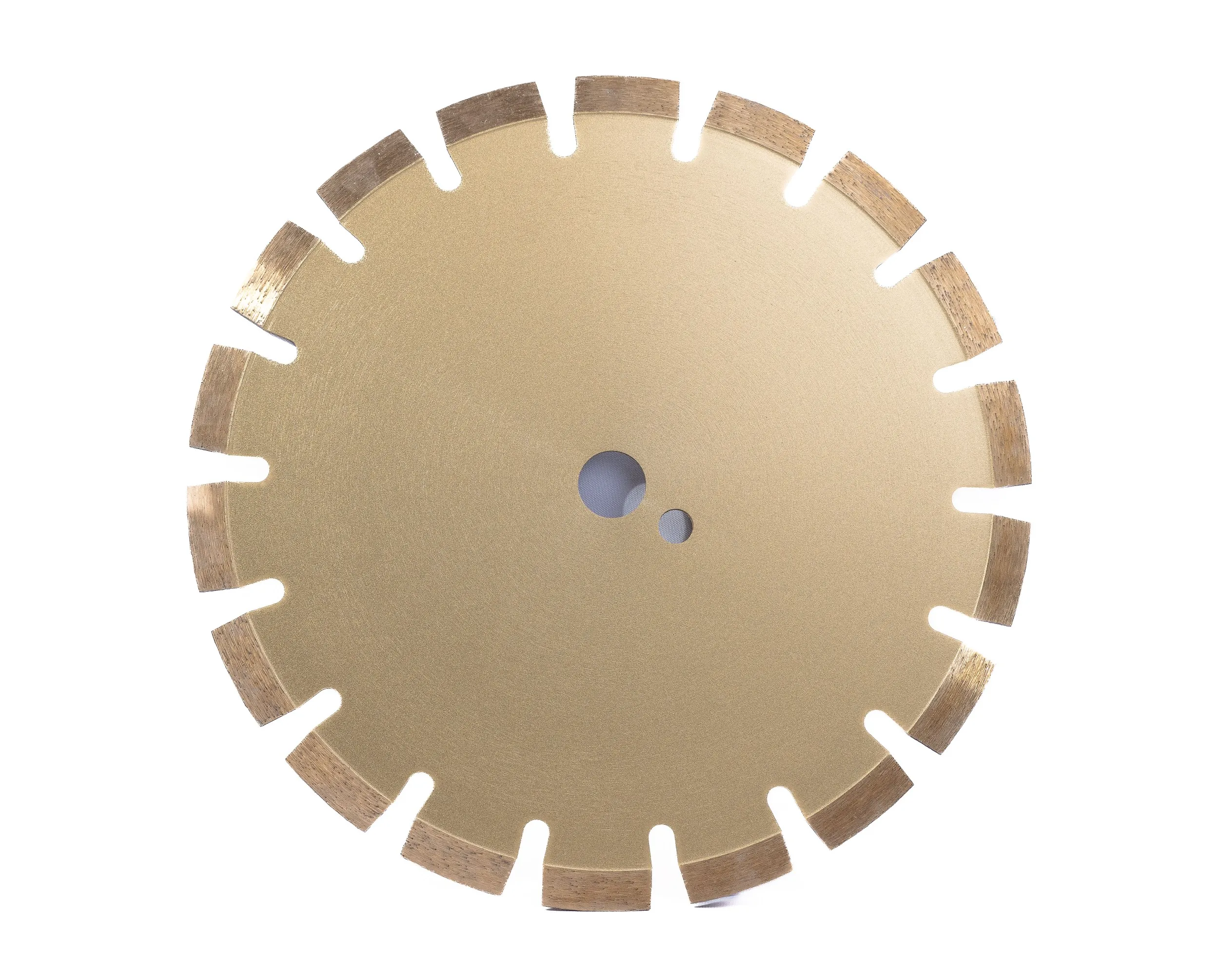 DISCO ORO 12″ ALMONTE ROCA MUY DURA