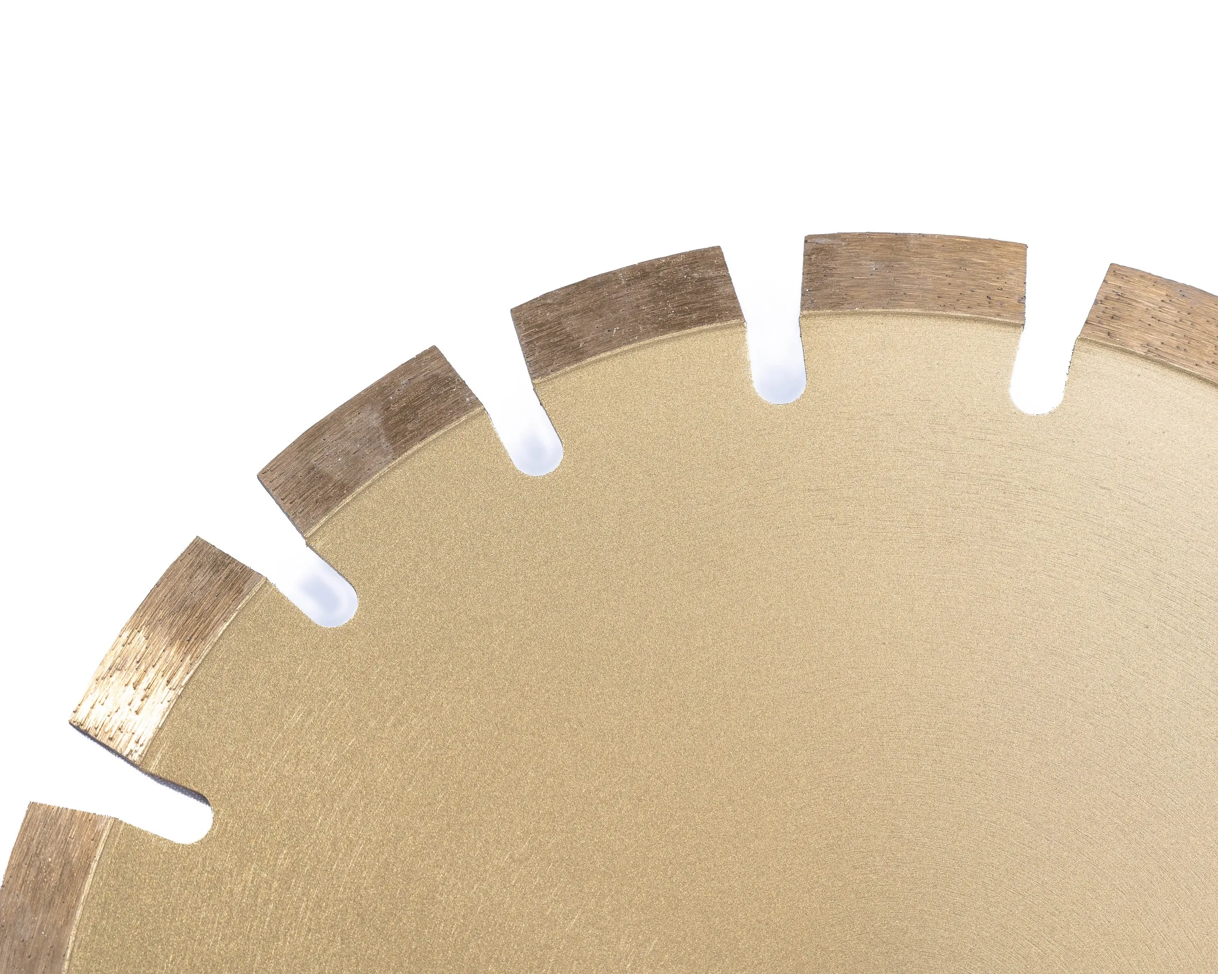 DISCO ORO 12″ ALMONTE ROCA MUY DURA