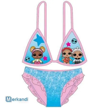 Disfraz infantil de stock