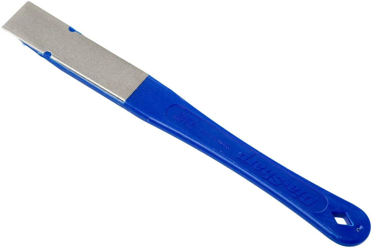 DMT DIASHARP DIAMOND MINIHONE, áSPERO, D2C
