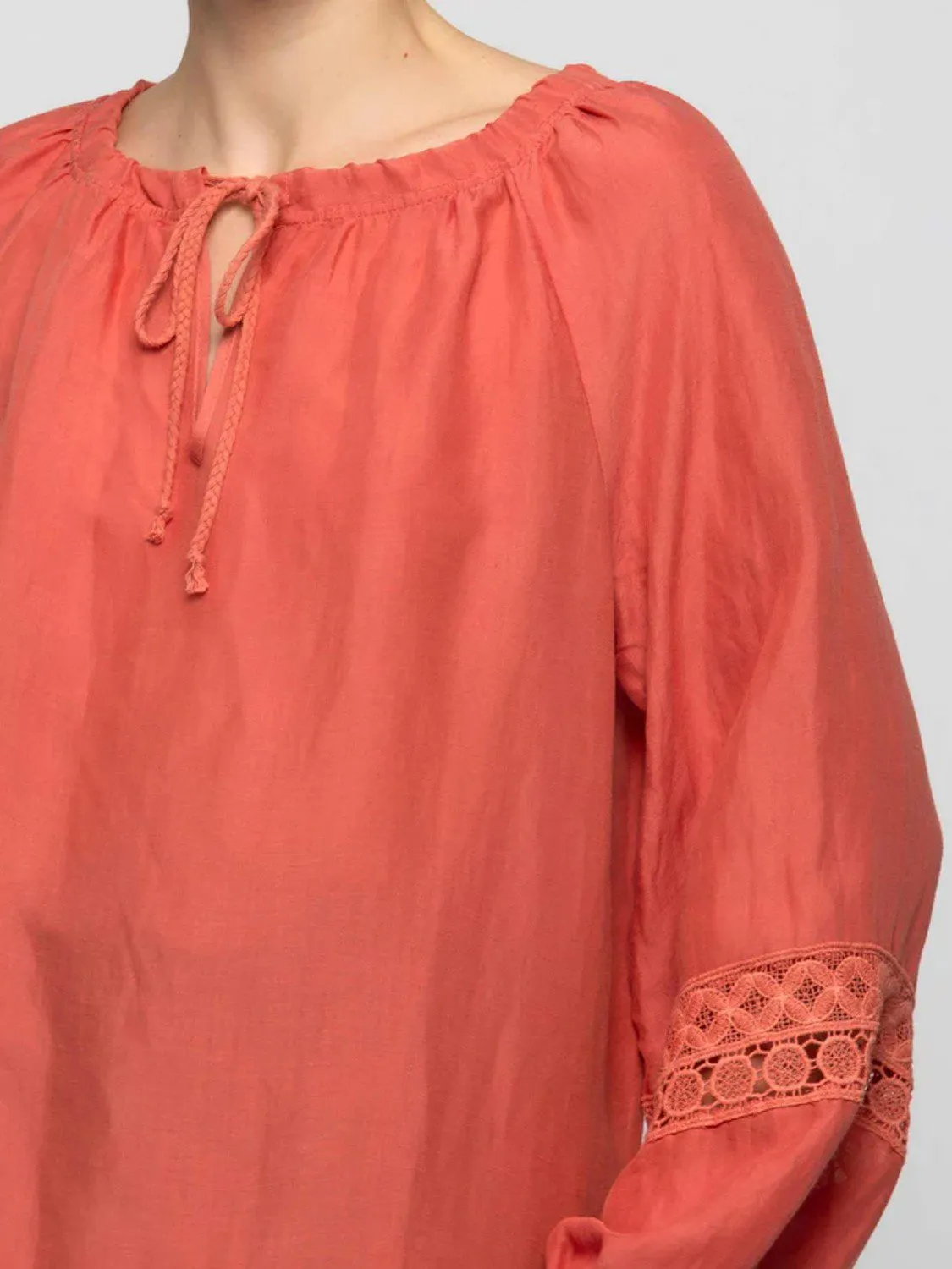 ERYETH BLUSA KOCCA