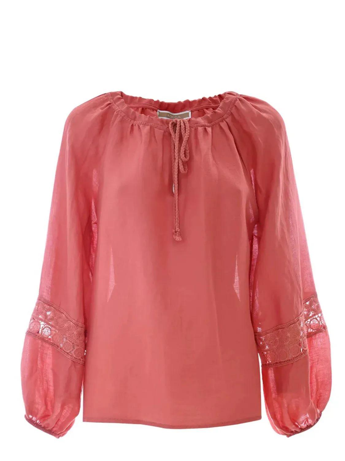ERYETH BLUSA KOCCA