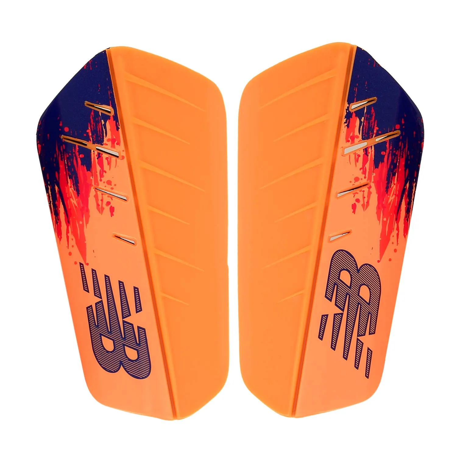 Espinilleras New Balance NCLASP Flex Slip