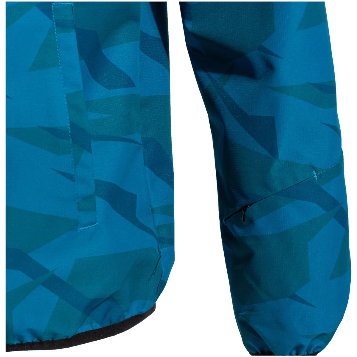 Explorer Rain Jacket