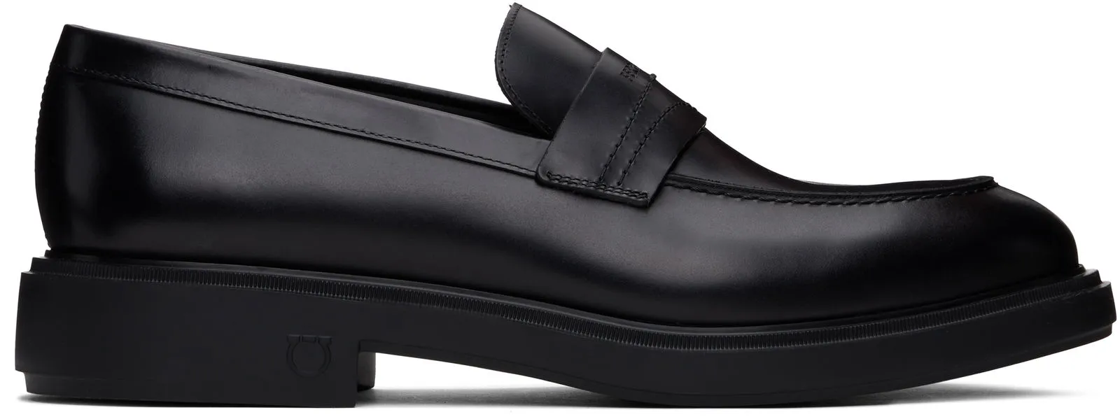 FERRAGAMO Penny Loafers