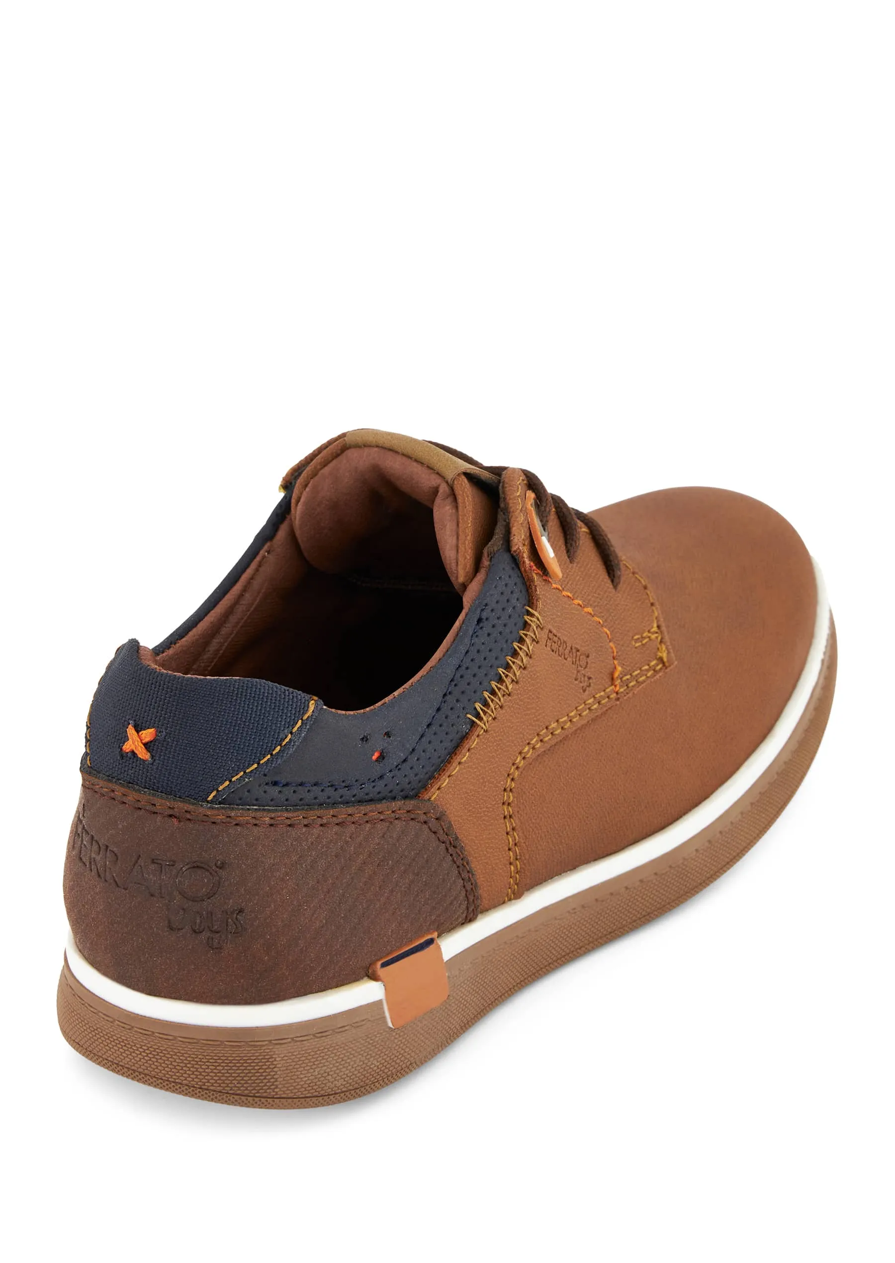 FLAT FERRATO BOYS PARA NIÑO 67252
