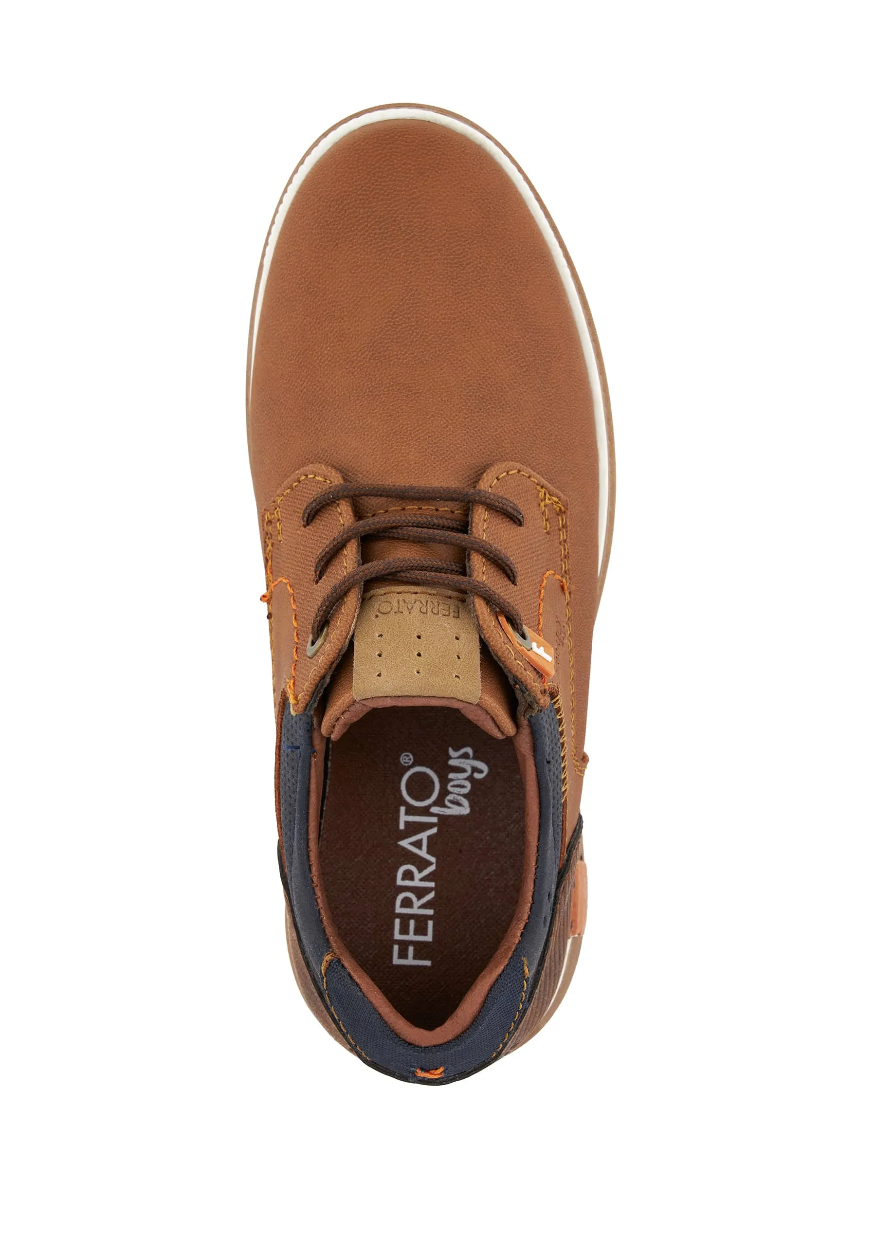 FLAT FERRATO BOYS PARA NIÑO 67252