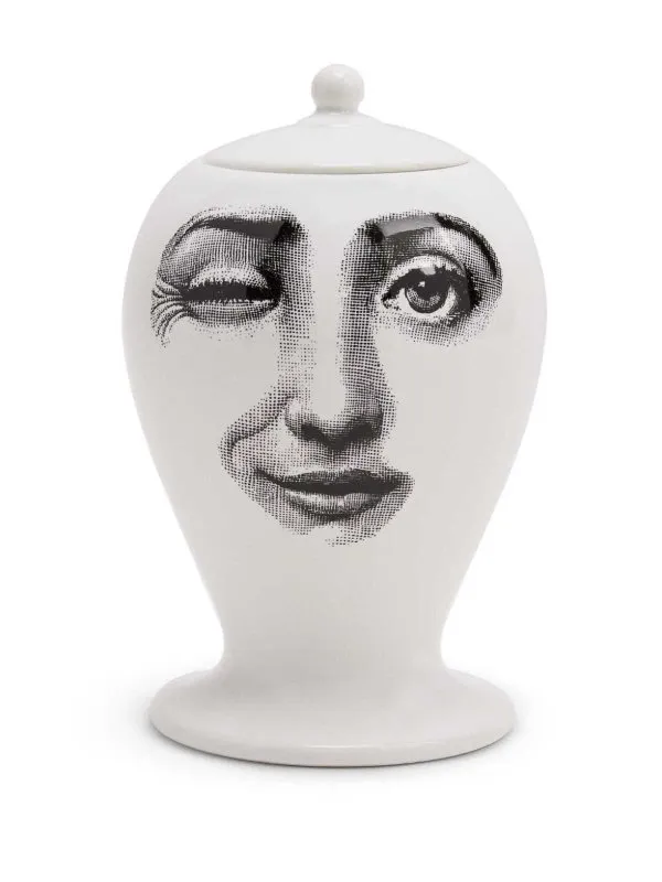 FORNASETTI ARTíCULO PARA EL HOGAR  MULTICOLOR