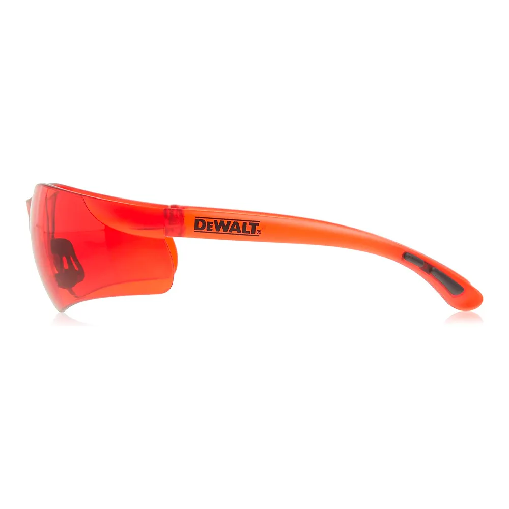 Gafas Dewalt DW0714 de Mejora de Láser Rojo