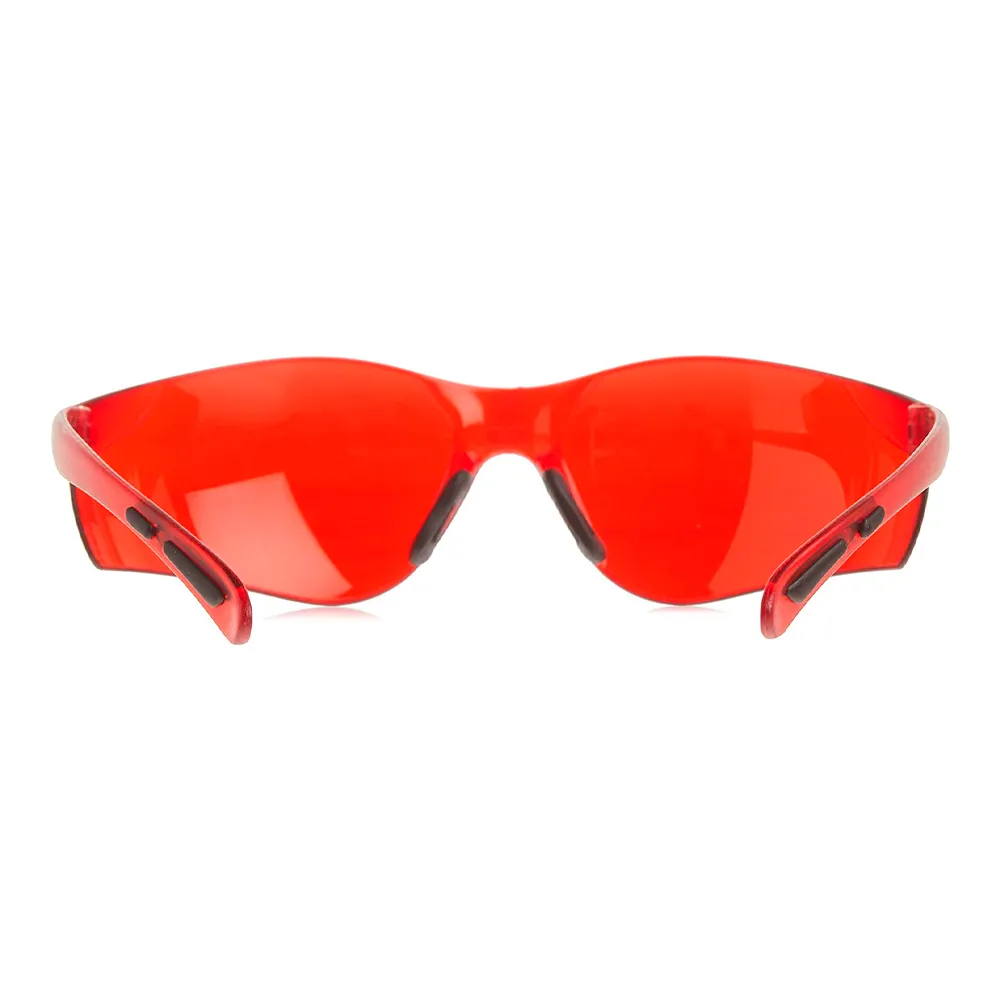 Gafas Dewalt DW0714 de Mejora de Láser Rojo