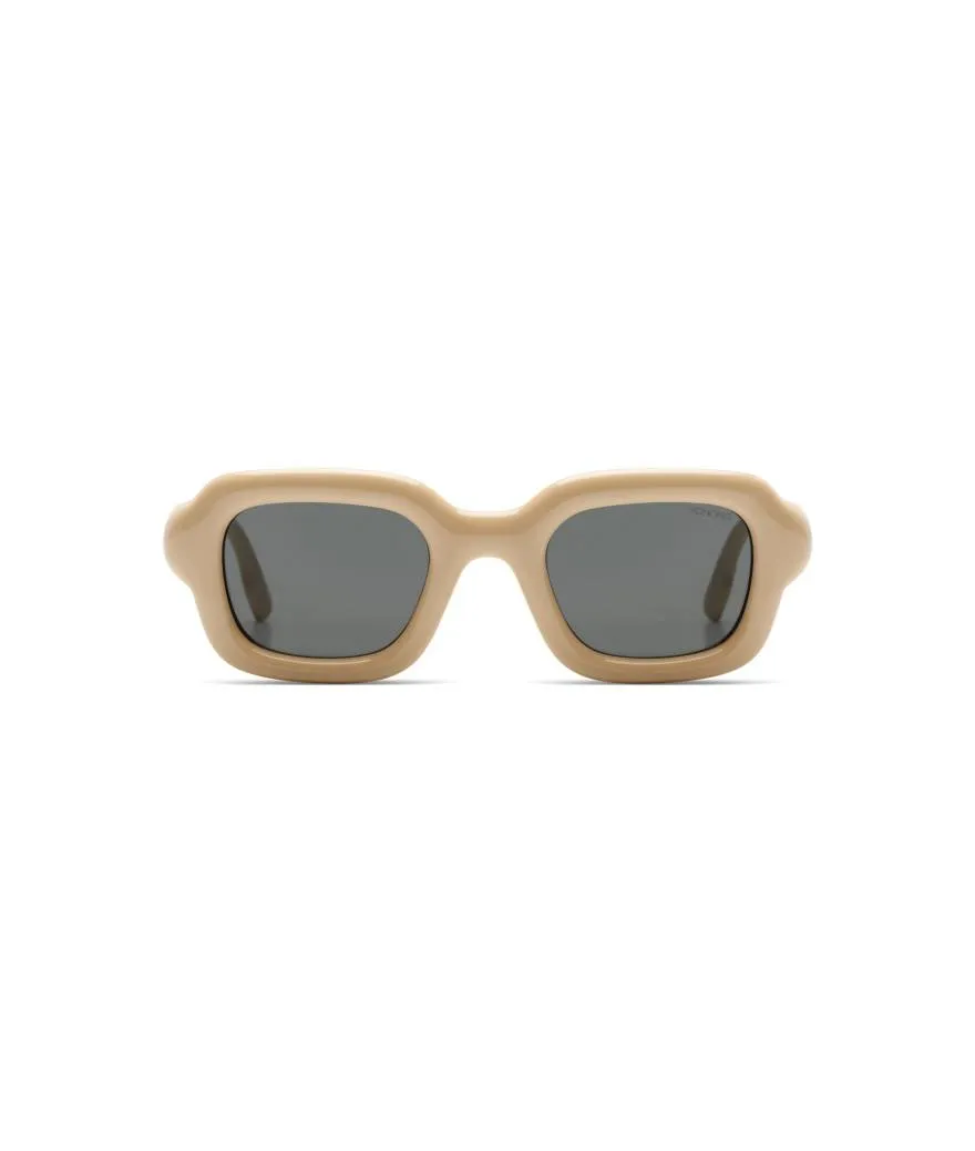 Gafas Komono Miles almond