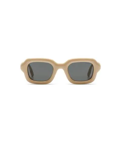 Gafas Komono Miles almond