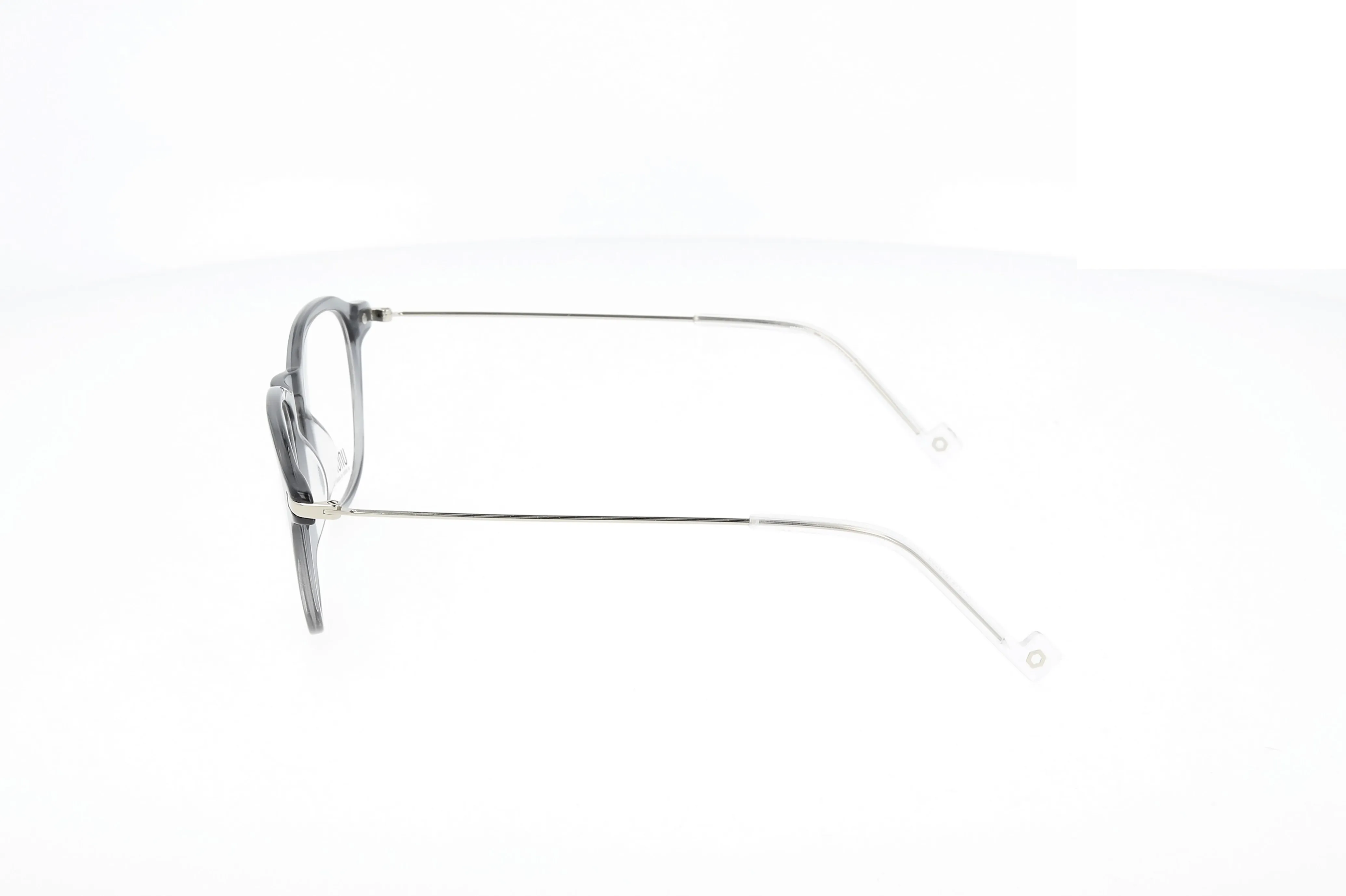 Gafas oftálmicas Unofficial UNOM0071 Hombre Color Gris