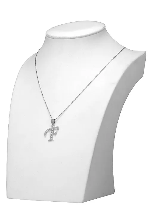 GARGANTILLA PLATA, MOTIVO INICIAL F. 022_CON77007F