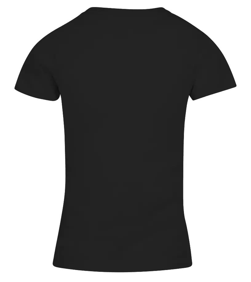 germanicorn Camiseta cuello pico Mujer