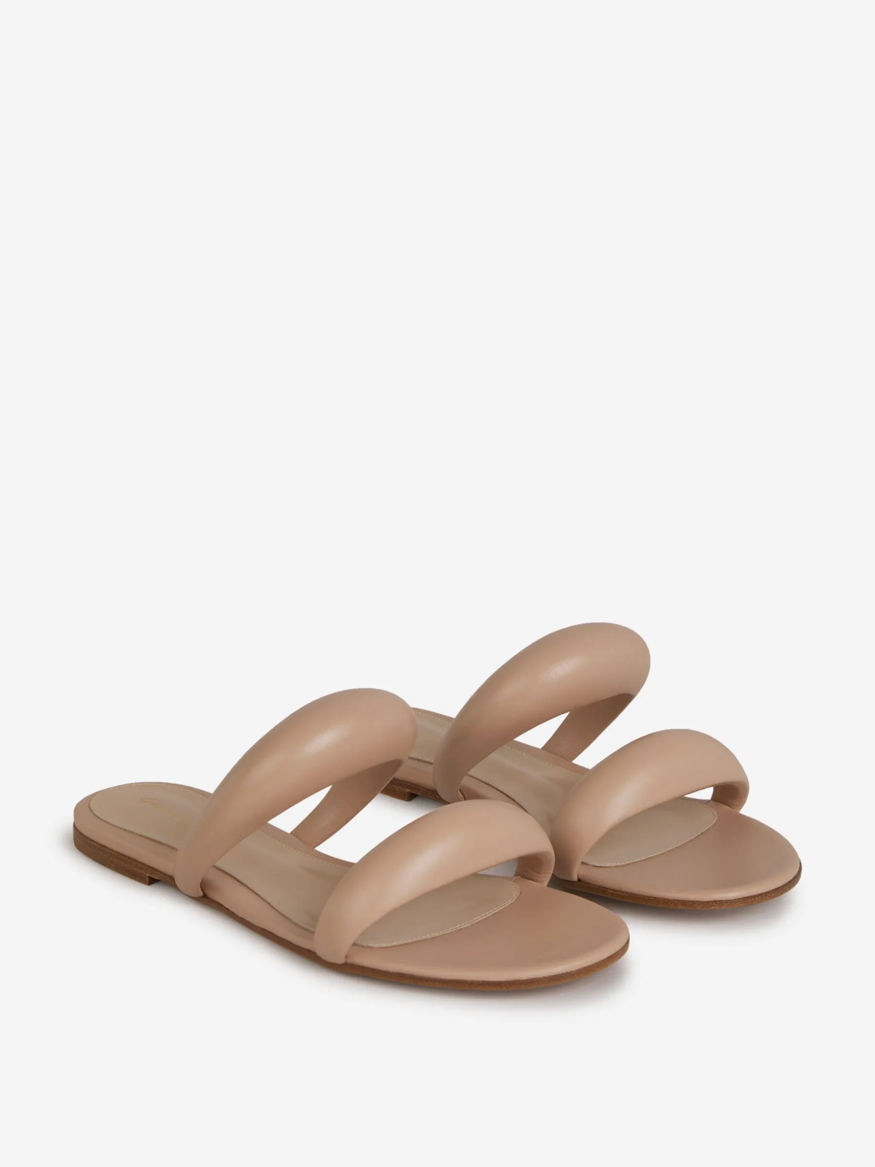 Gianvito Rossi Sandalias Bijoux
