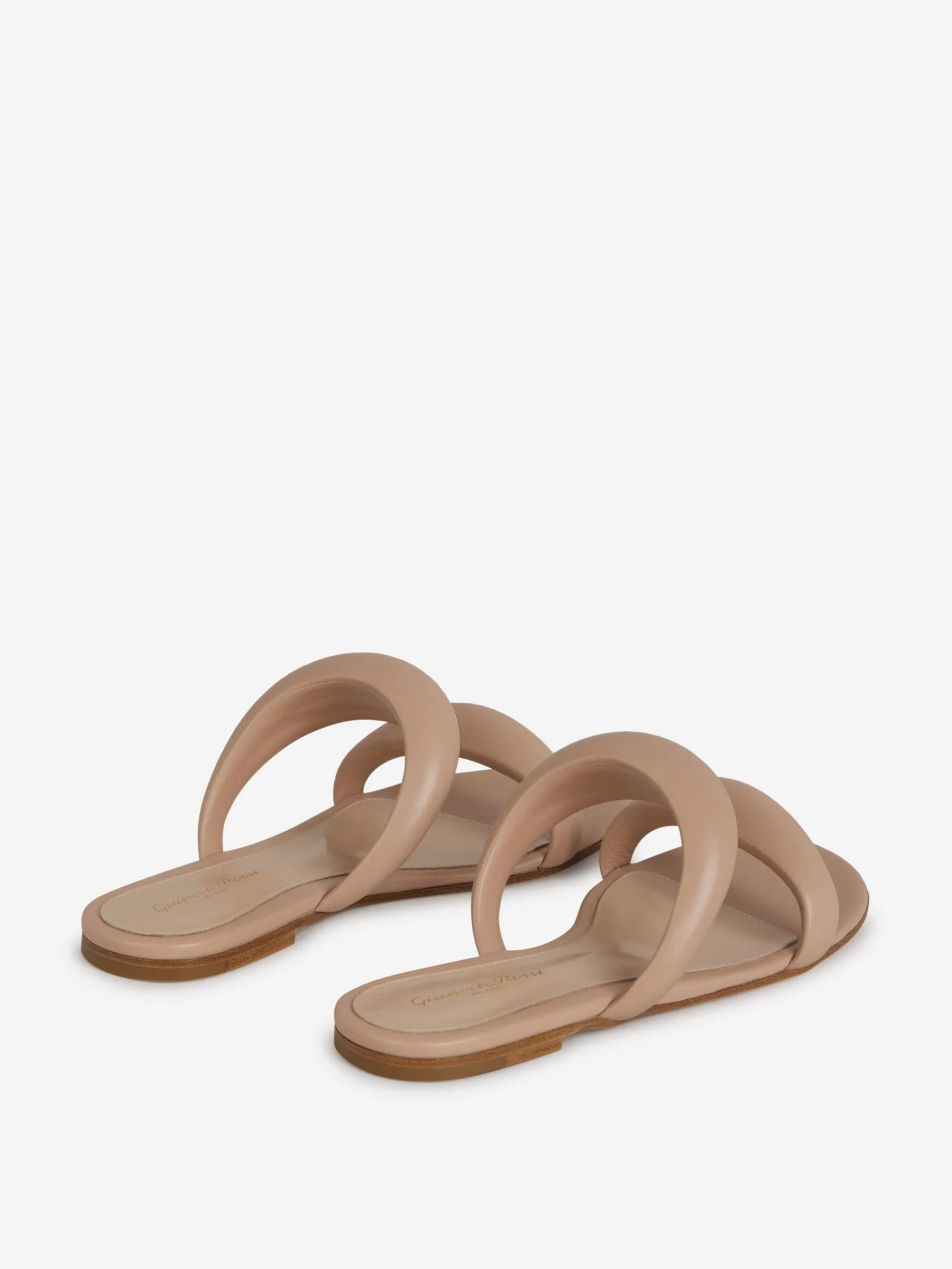 Gianvito Rossi Sandalias Bijoux