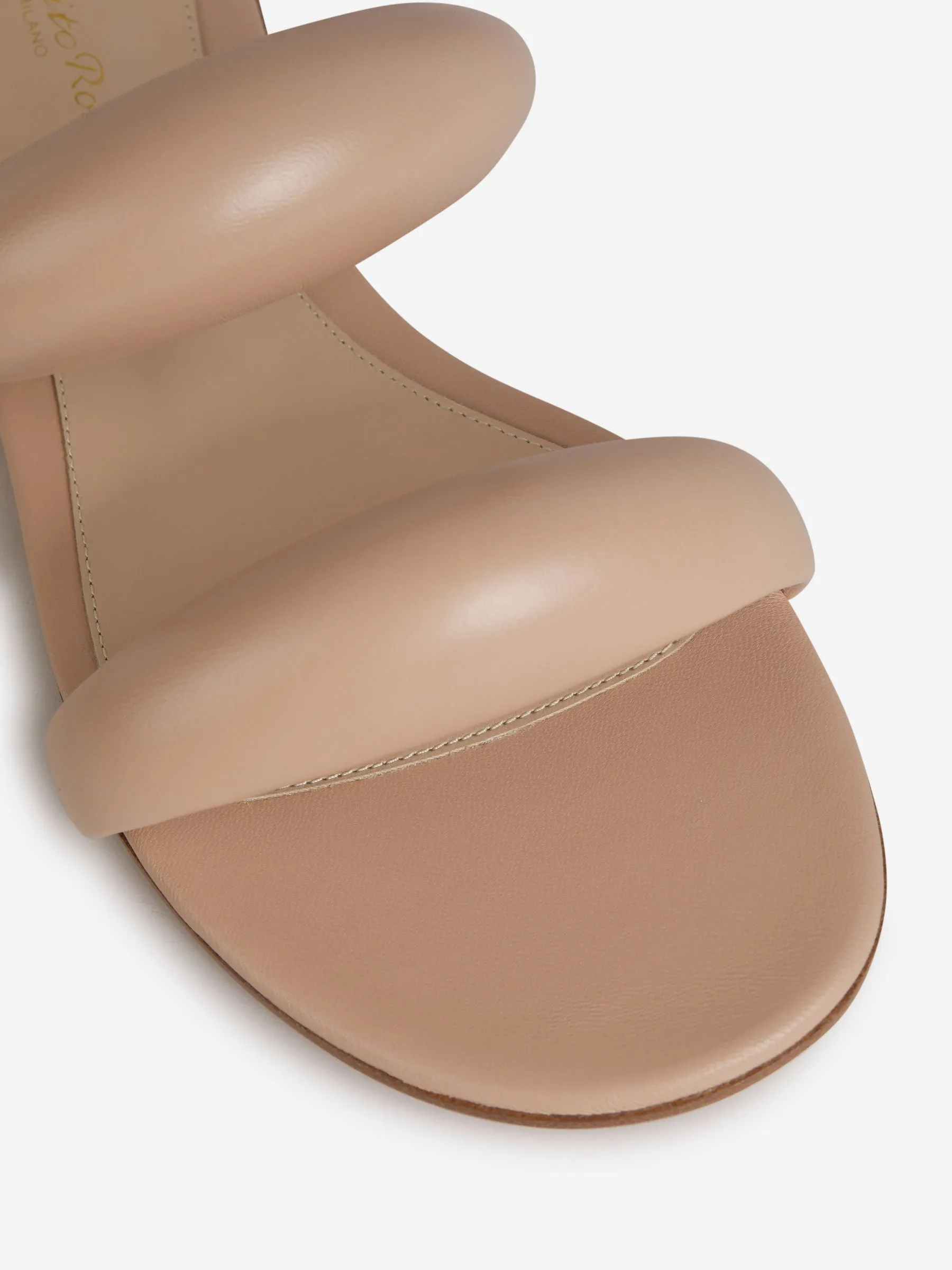 Gianvito Rossi Sandalias Bijoux