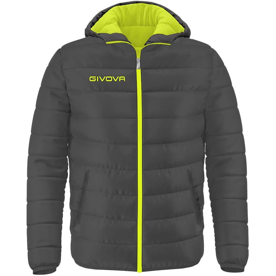 GIVOVA OLANDA CHAQUETA G0132319