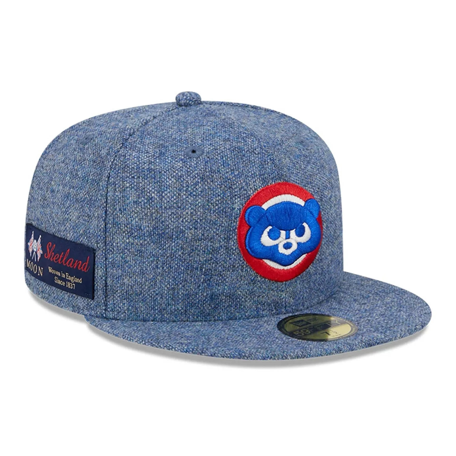 Gorra Chicago Cubs Moon 59FIFTY Fitted