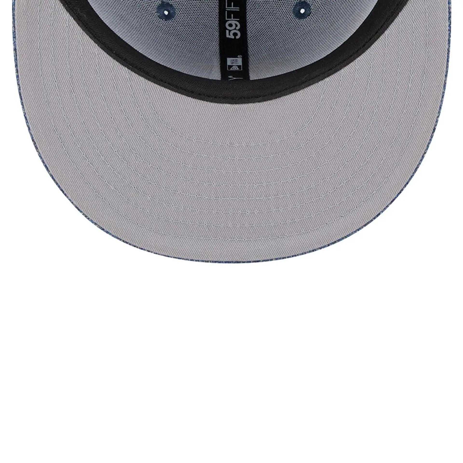 Gorra Chicago Cubs Moon 59FIFTY Fitted