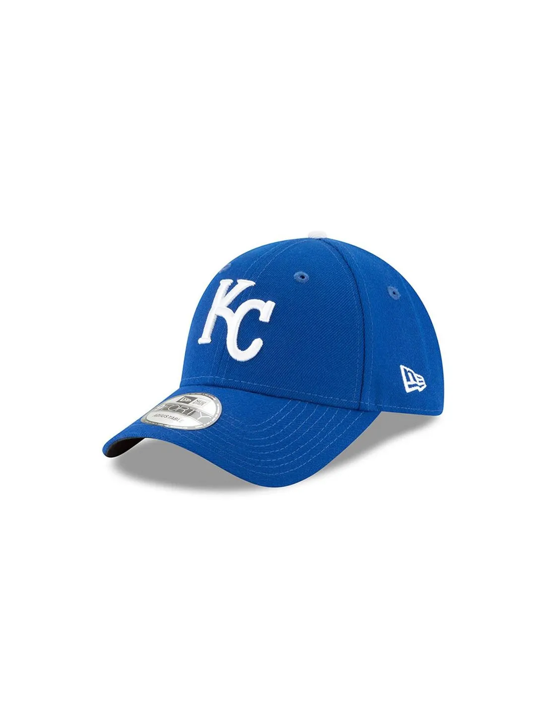 Gorra New Era Kansas City Royals The League Azul 9FORTY