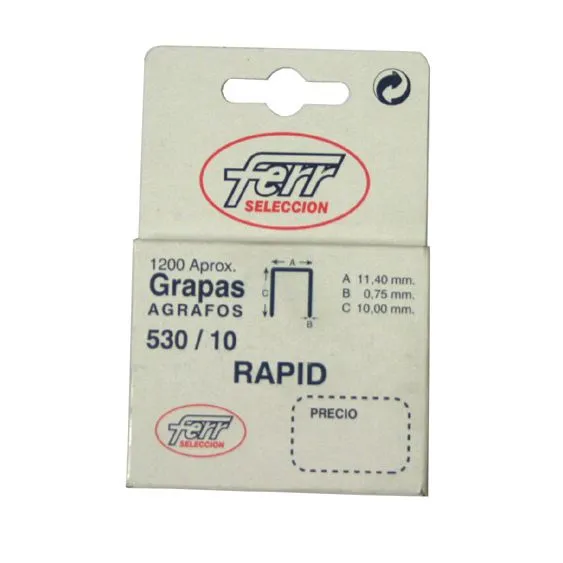 GRAPA 53014 BLISTER 1200P