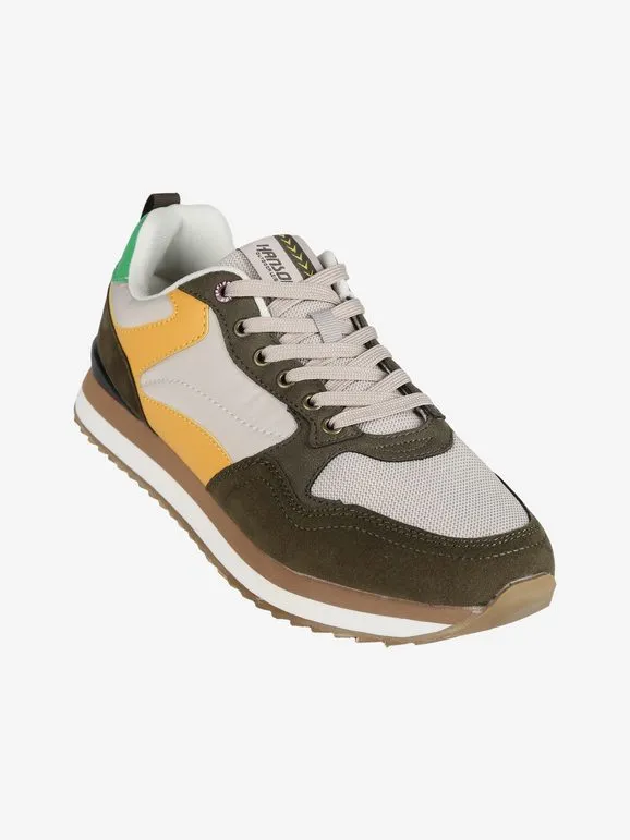 Hanson Zapatillas deportivas para hombre