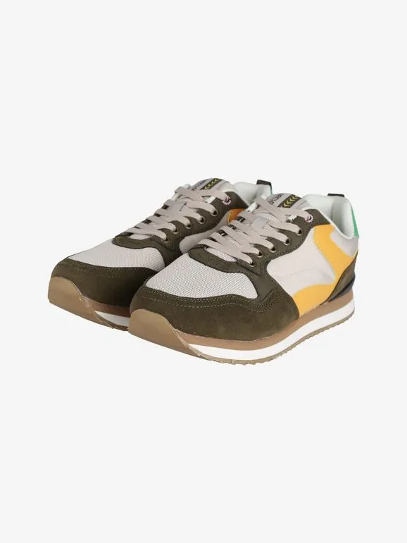 Hanson Zapatillas deportivas para hombre