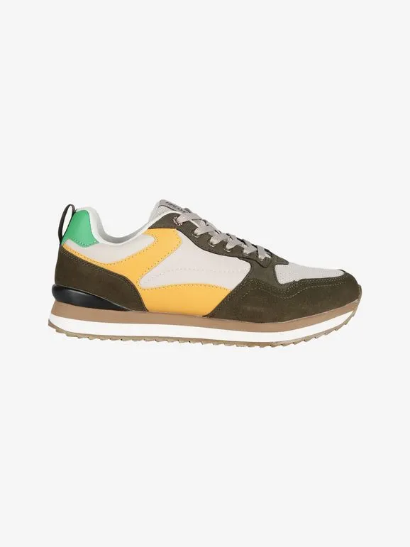 Hanson Zapatillas deportivas para hombre