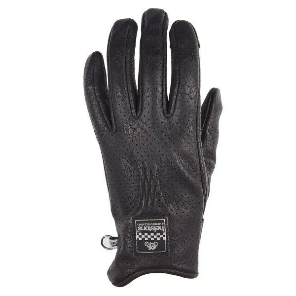 Helstons Condor Air Summer Black 