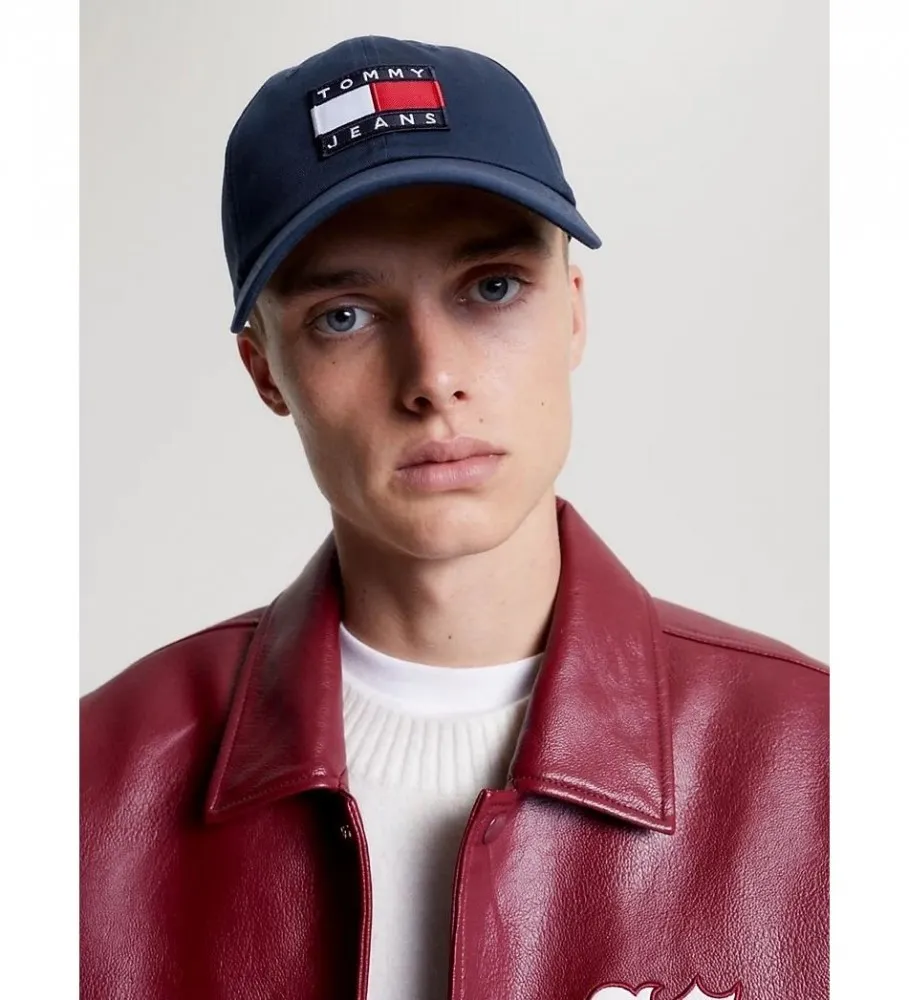 Heritage Baseball Cap