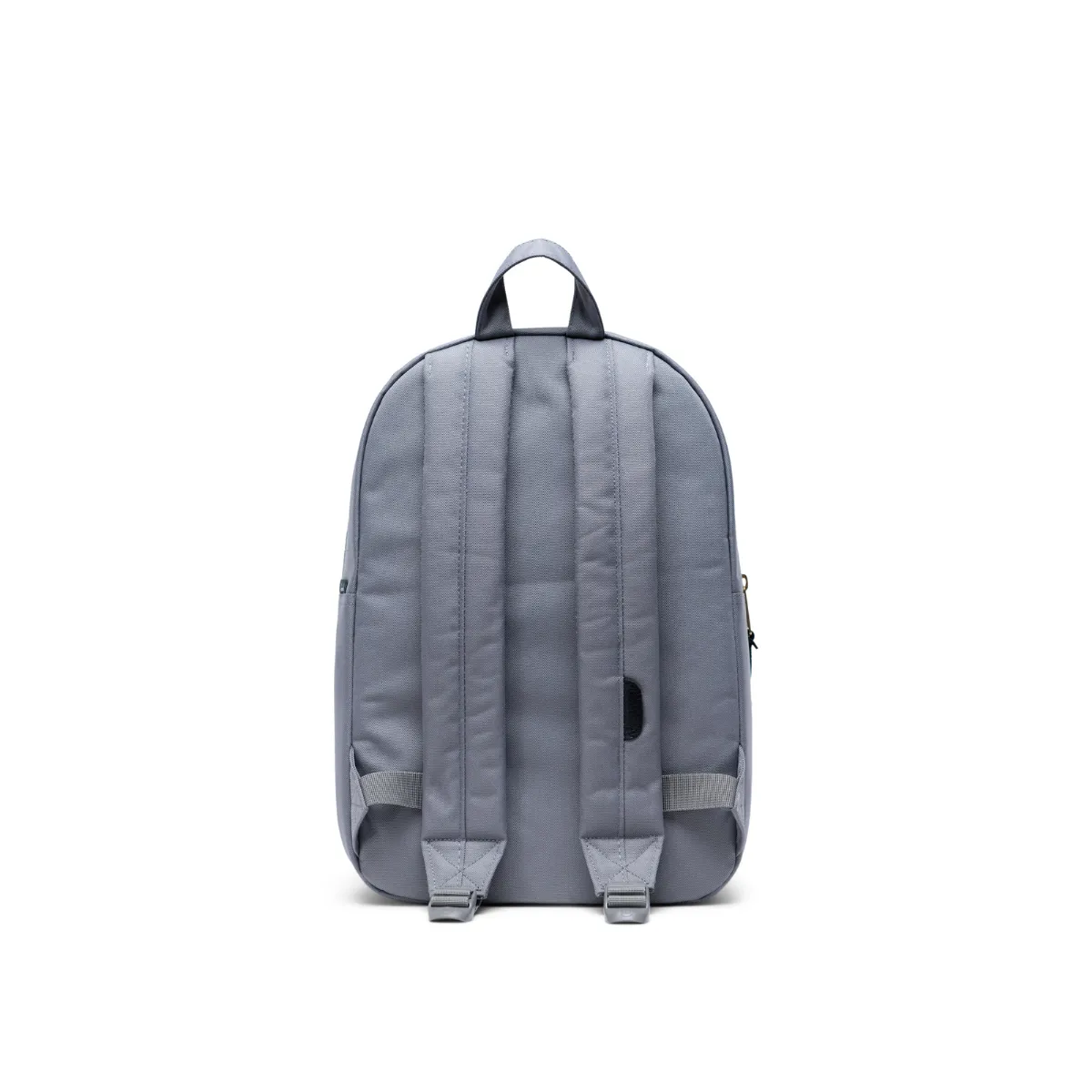Herschel Mochila Mediana  Grey/Black