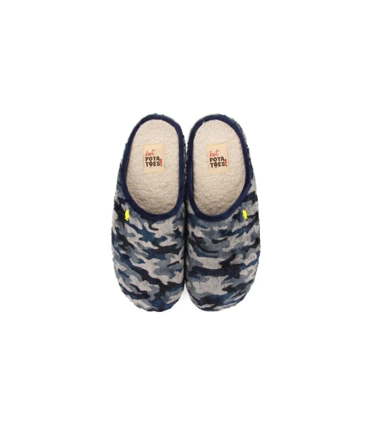 Hot Potatoes Hiebine Zapatilla Hombre