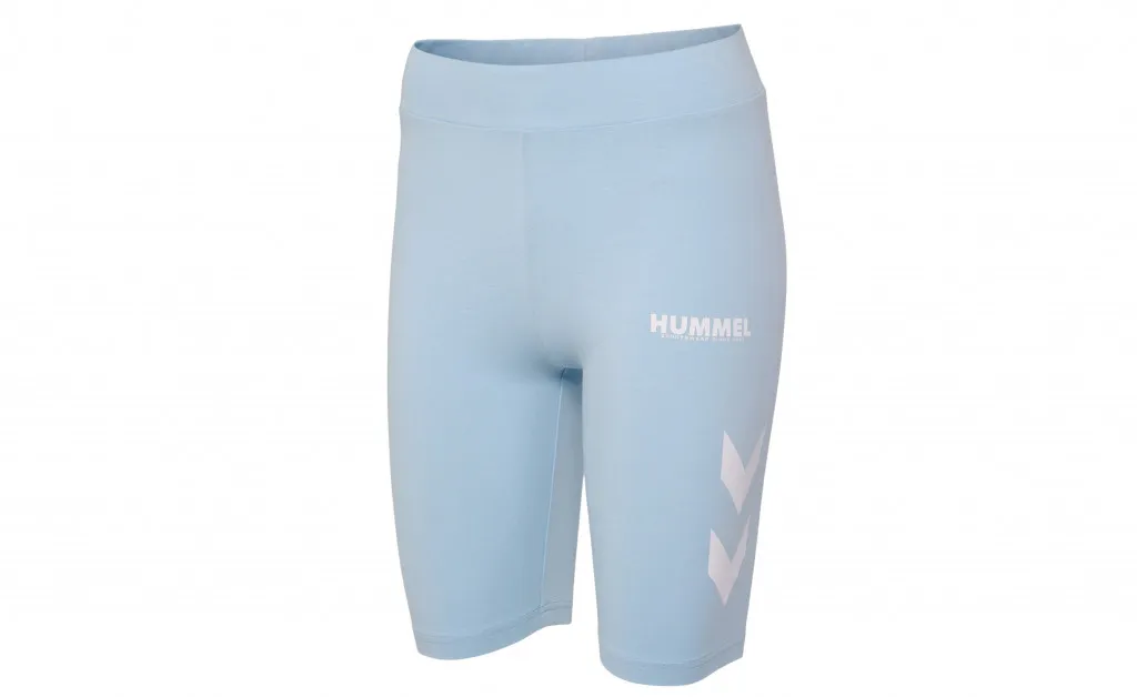 HUMMEL LEGACY TIGHTS SHORT MUJER