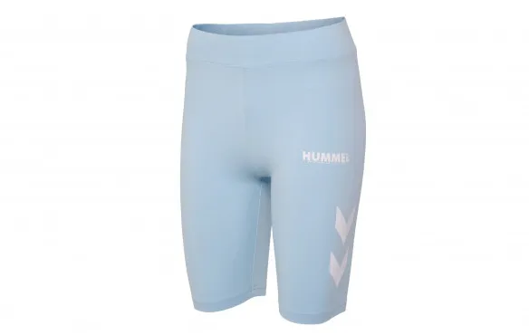 HUMMEL LEGACY TIGHTS SHORT MUJER