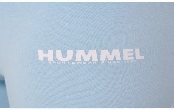 HUMMEL LEGACY TIGHTS SHORT MUJER