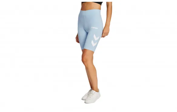 HUMMEL LEGACY TIGHTS SHORT MUJER