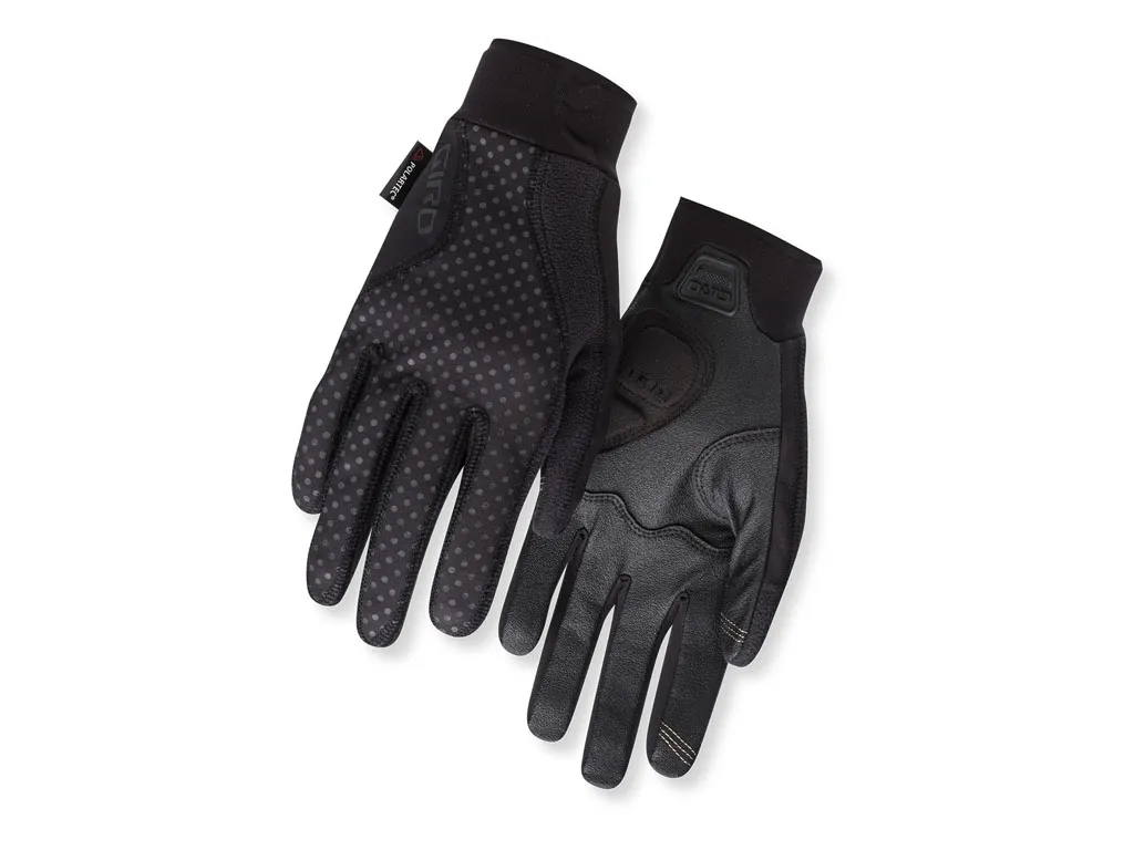 INFERNA 2.0 BLACK M